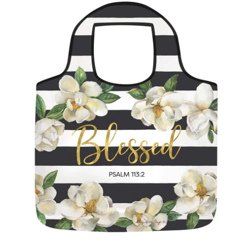 Blessed Reusable Bag