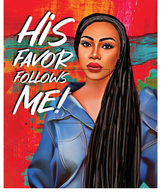 The Power of Me 3-pc Notebook Set