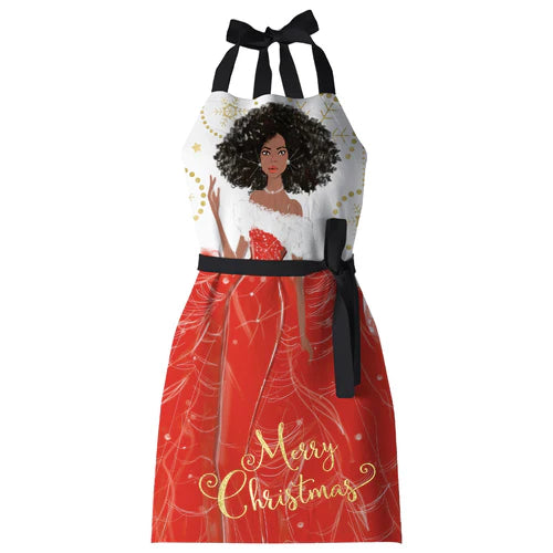 Mommy and Me Apron Set