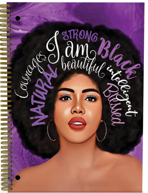 Because I Can 3-pc Notebook Set